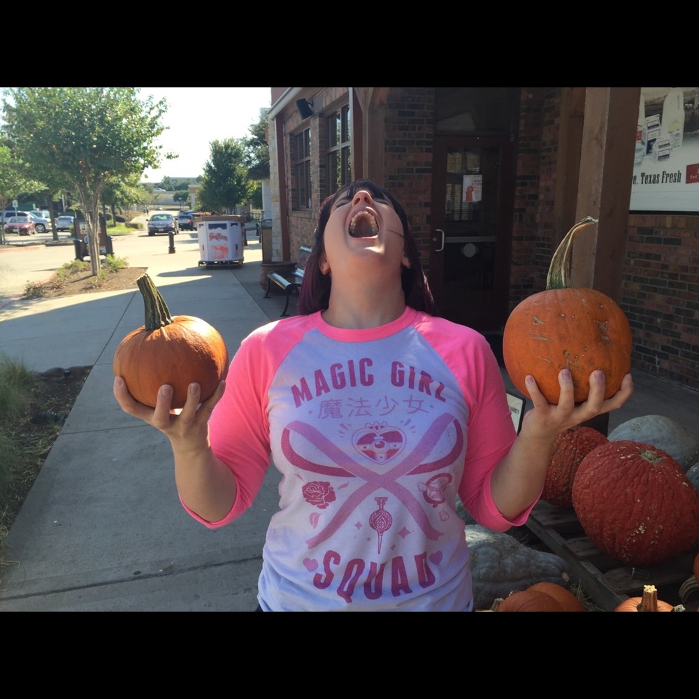 Meet your Posher, Jaclynn